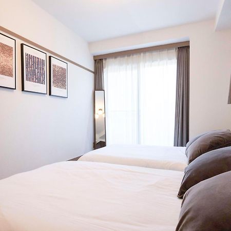 A.K Building Apartment Tokyo Exterior photo