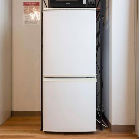 A.K Building Apartment Tokyo Exterior photo
