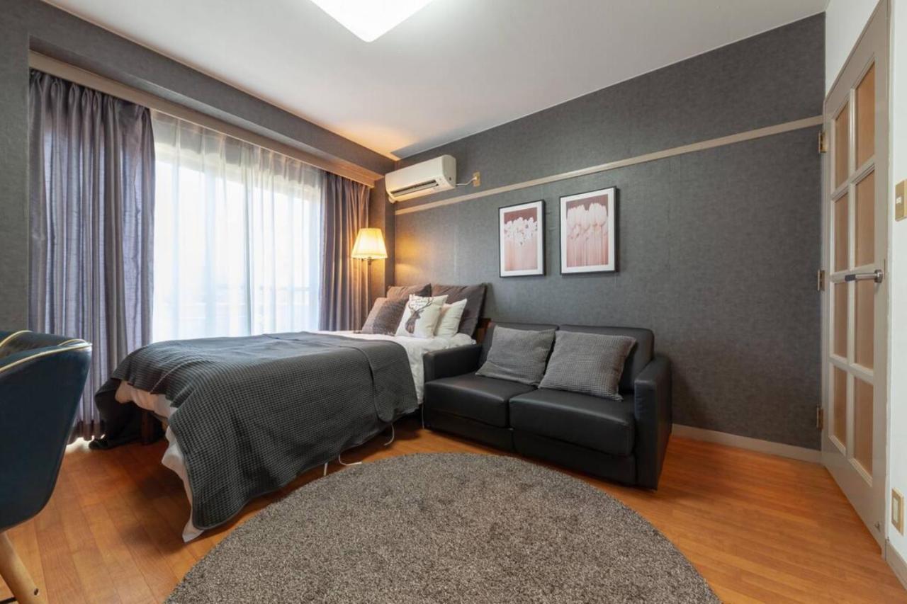 A.K Building Apartment Tokyo Exterior photo