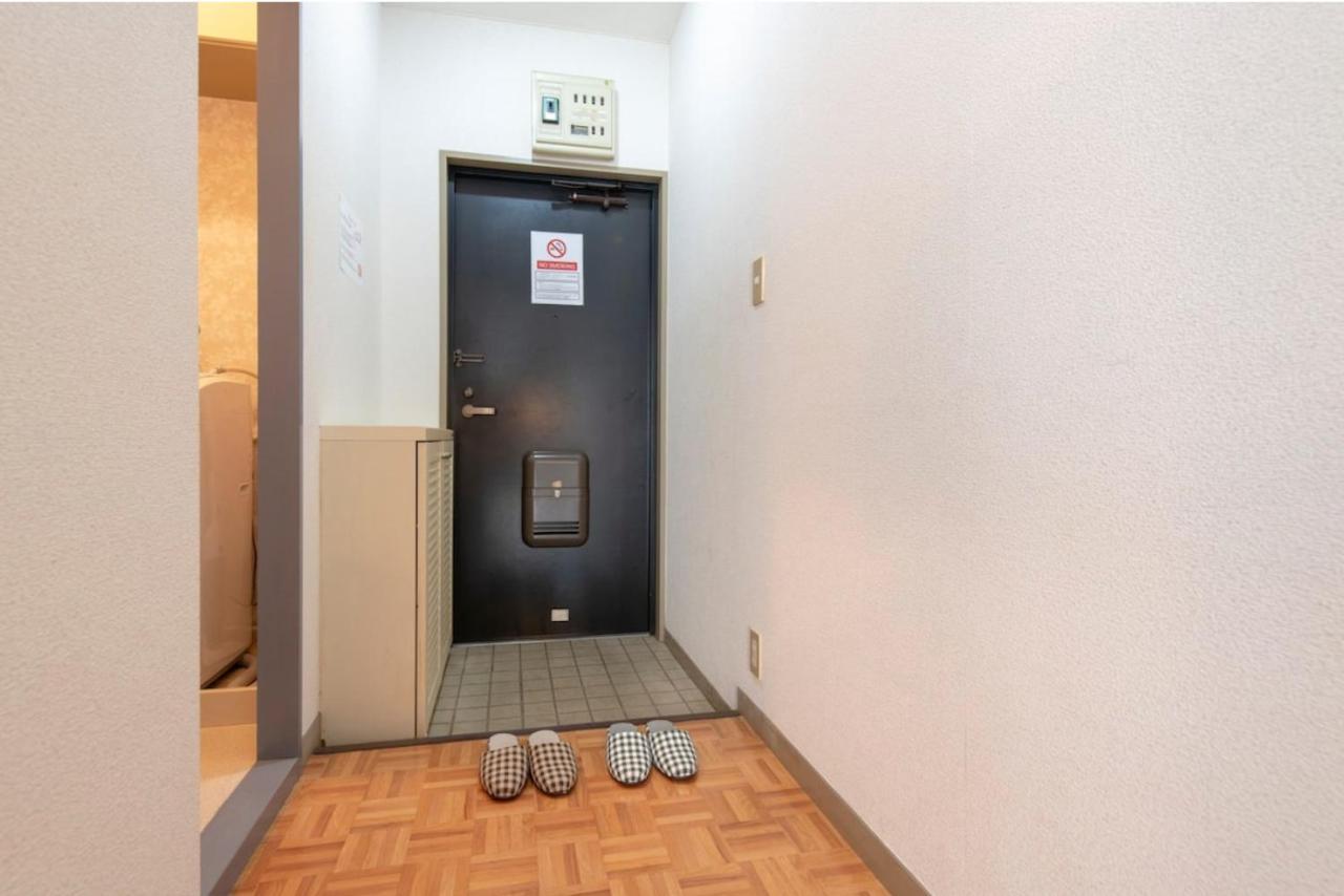 A.K Building Apartment Tokyo Exterior photo