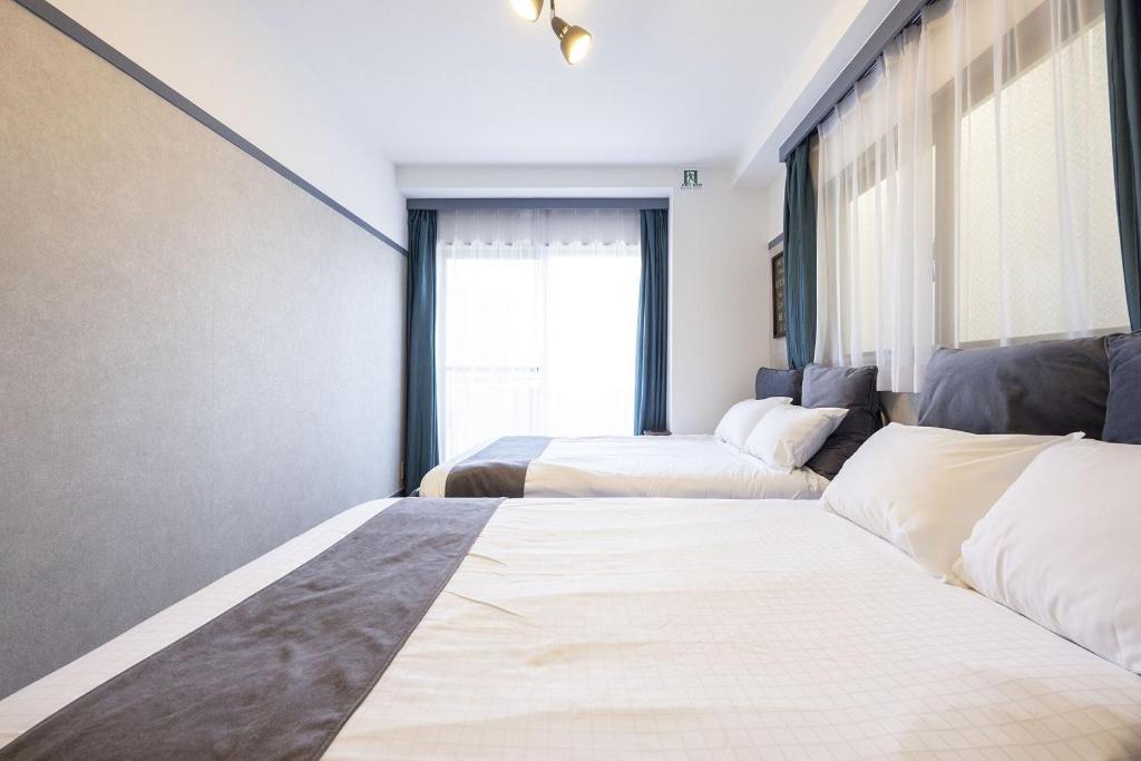 A.K Building Apartment Tokyo Exterior photo