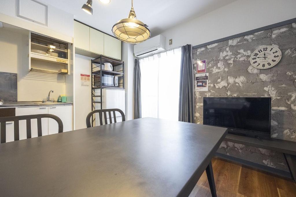 A.K Building Apartment Tokyo Exterior photo