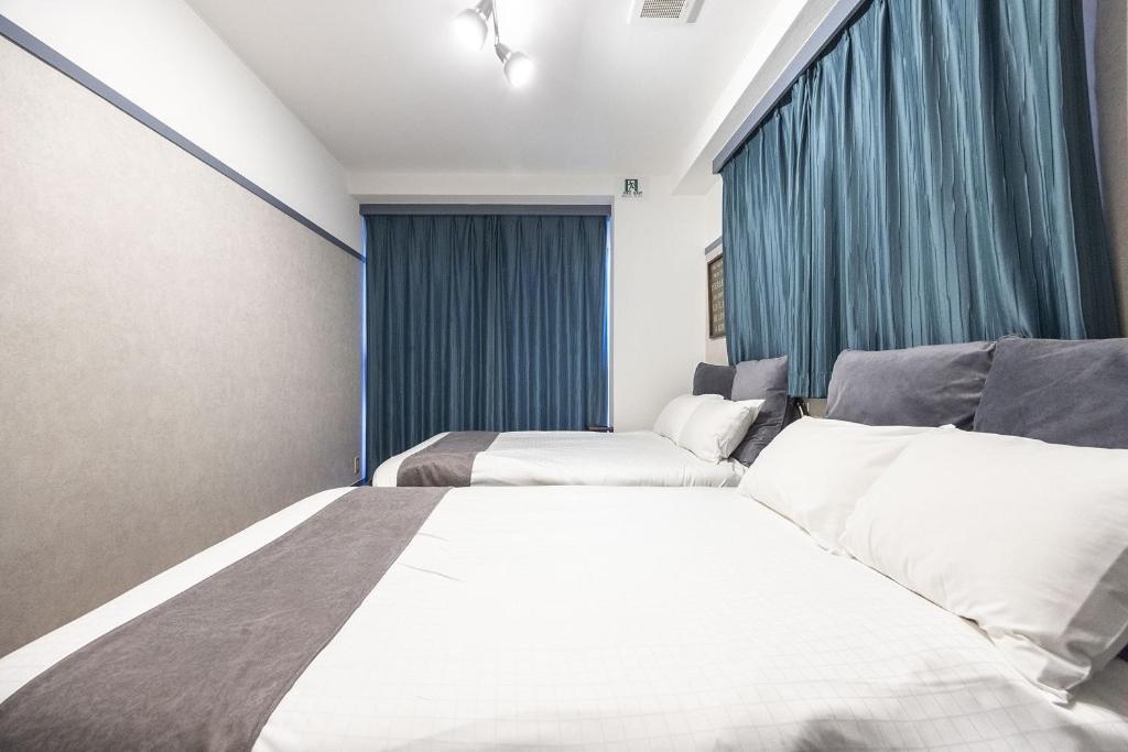A.K Building Apartment Tokyo Exterior photo