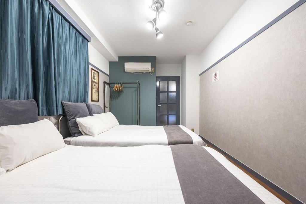 A.K Building Apartment Tokyo Exterior photo