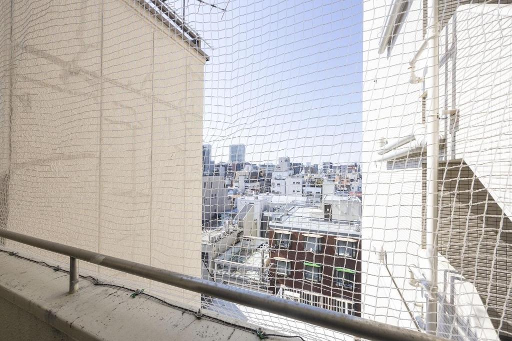A.K Building Apartment Tokyo Exterior photo